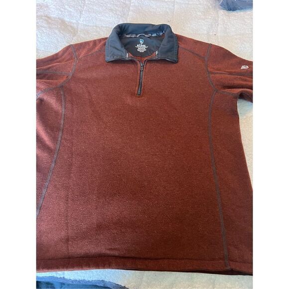 ‎Women kuhl pull over sweater - Picture 1 of 9
